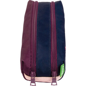 Trousse D  InayaMarine/Prune - 12194 - Tann's