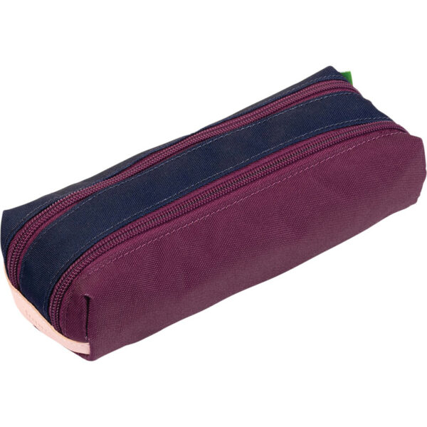 Trousse D  InayaMarine/Prune - 12194 - Tann's – Image 3