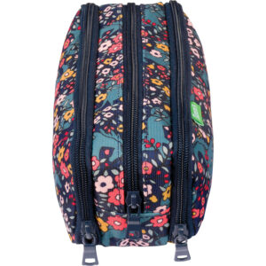 Trousse Triple  Alba Multico - 10324 - Tann's