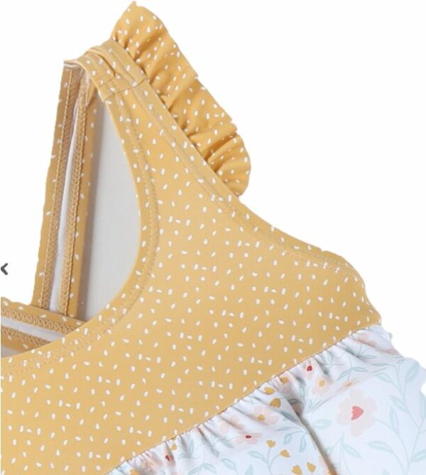 Maillot de Bain Bouée Fleurs d'été - Archimède - Z2520531 – Image 3