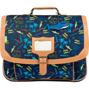 Cartable 38 Cm  Sevan Multico - 38251 - Tann's
