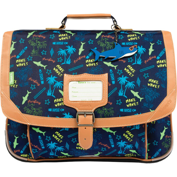 Cartable 38 Cm  Sevan Multico - 38251 - Tann's