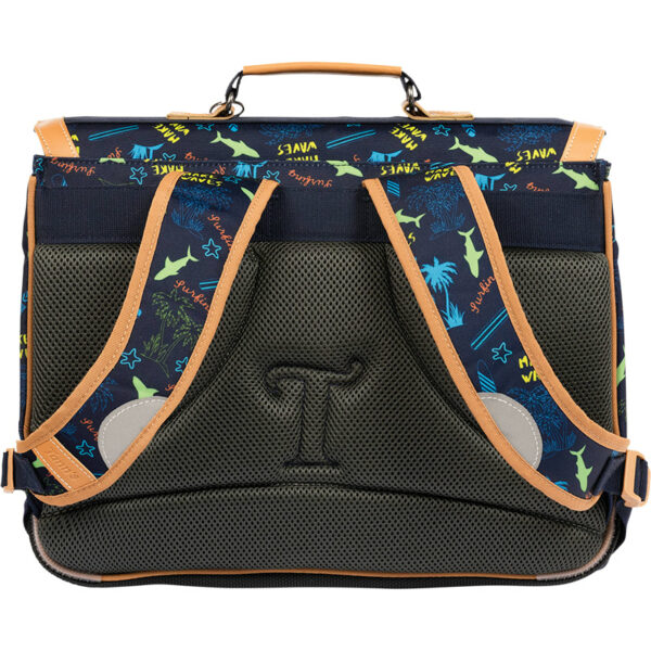 Cartable 38 Cm  Sevan Multico - 38251 - Tann's – Image 2