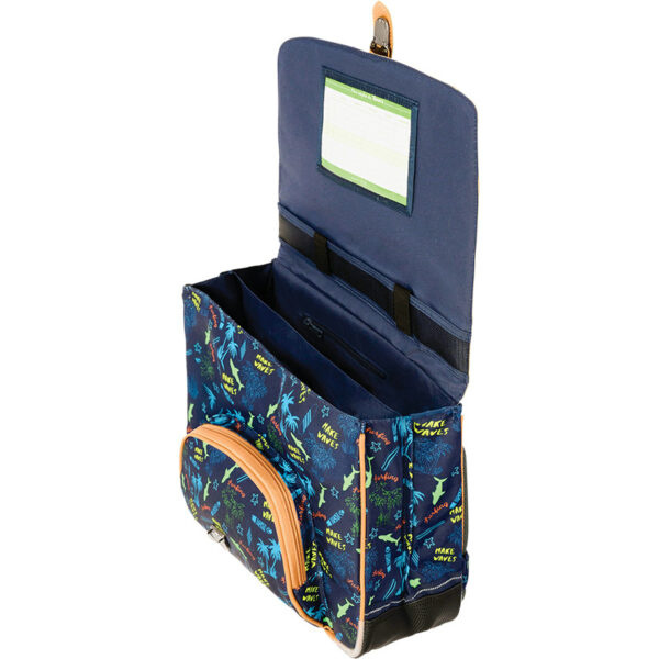 Cartable 38 Cm  Sevan Multico - 38251 - Tann's – Image 3