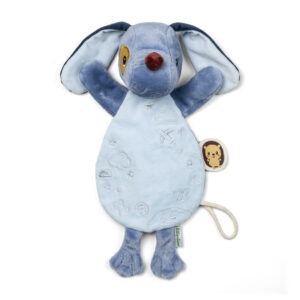 Jules Doudou Marionnette Phosphorescent - 83614 - LILLIPUTIENS