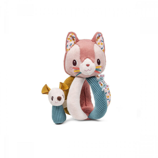 Jeanne Hochet à Poignees - 83617 - LILLIPUTIENS – Image 2