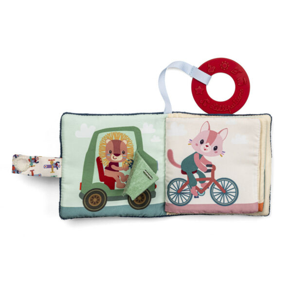 Jules Imagier Transport - 83618 - LILLIPUTIENS – Image 3