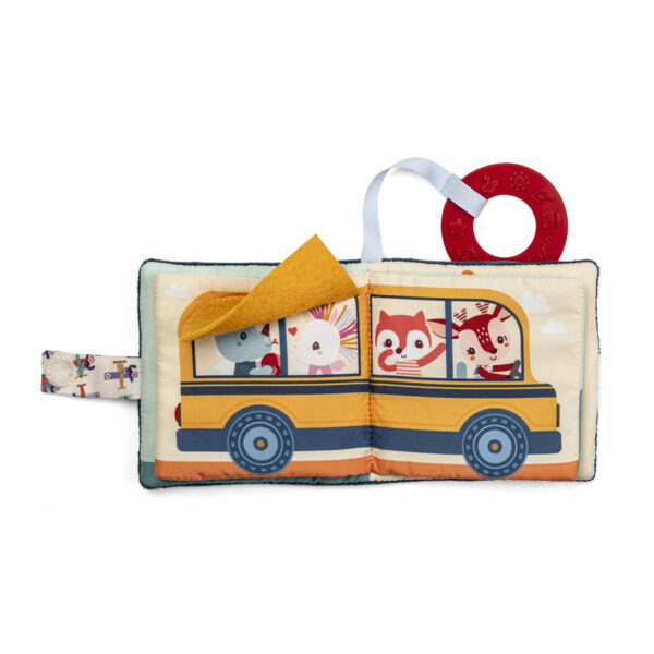 Jules Imagier Transport - 83618 - LILLIPUTIENS – Image 4