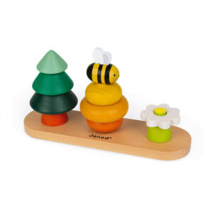 Empilable Forêt - J08635 - JANOD