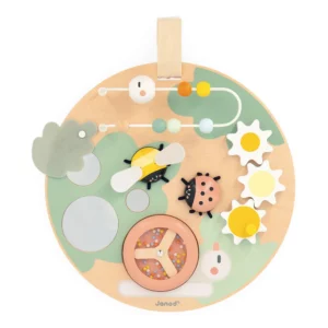 Panneau d'Activité Sweet Cocoon- J04057 - JANOD
