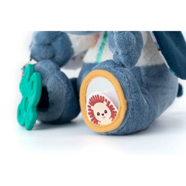 Jules Chien Multiactivité - 83554 - LILLIPUTIENS – Image 4