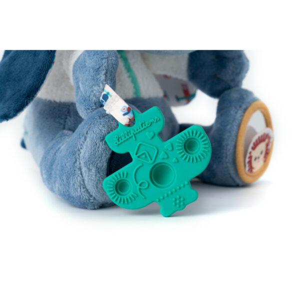 Jules Chien Multiactivité - 83554 - LILLIPUTIENS – Image 6
