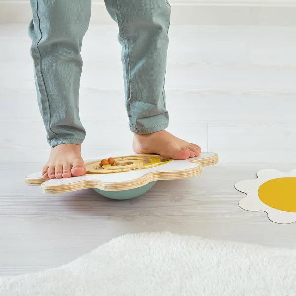 Planche d'Equilibre - J04049 - JANOD – Image 2