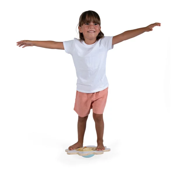 Planche d'Equilibre - J04049 - JANOD – Image 3
