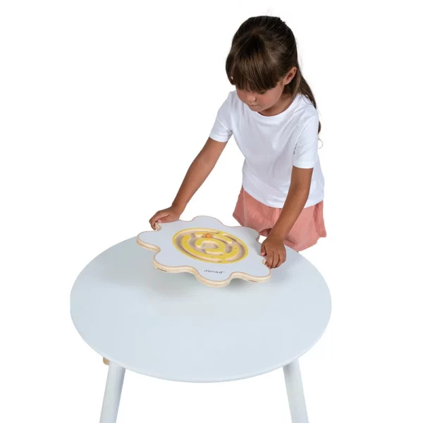 Planche d'Equilibre - J04049 - JANOD – Image 4