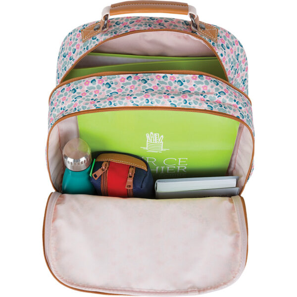 Sac Poche Aimantee  AlbaMultico - 74324 - Tann's – Image 5