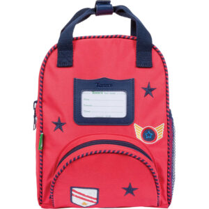 Sac Xs  Antoine Rouge - 61234 - Tann's