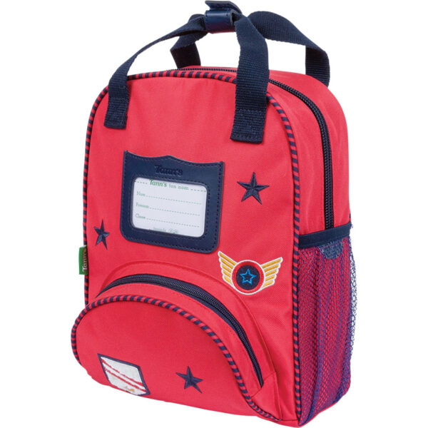 Sac Xs  Antoine Rouge - 61234 - Tann's – Image 2
