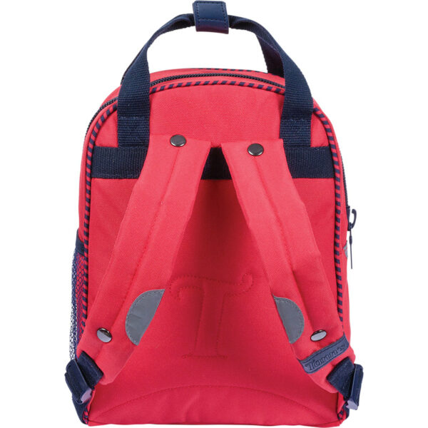 Sac Xs  Antoine Rouge - 61234 - Tann's – Image 3