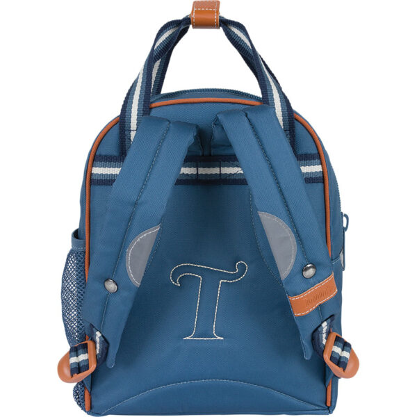 Sac Xs  Clement Bleu - 61208 - Tann's – Image 3