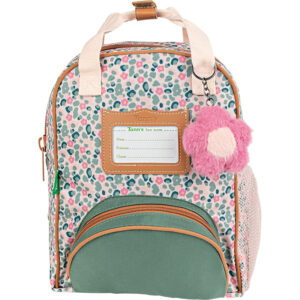 Sac Xs  Iris Vert - 61267 - Tann's