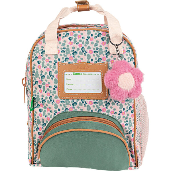 Sac Xs  Iris Vert - 61267 - Tann's
