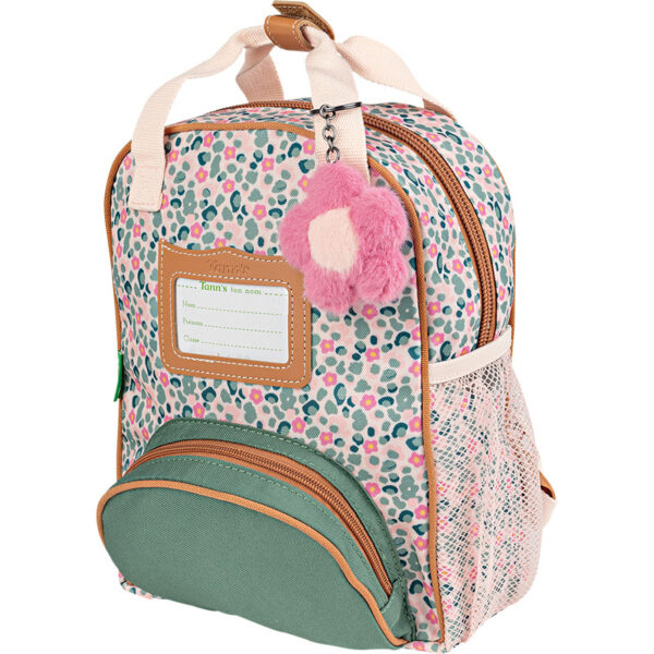 Sac Xs  Iris Vert - 61267 - Tann's – Image 2