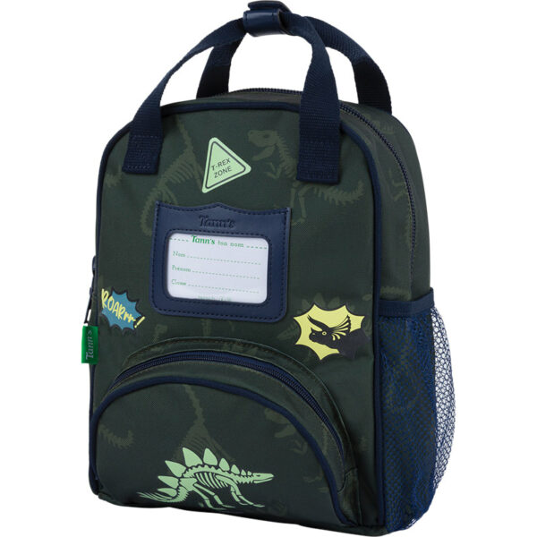 Sac Xs  Timothee Kaki - 61277 - Tann's – Image 2