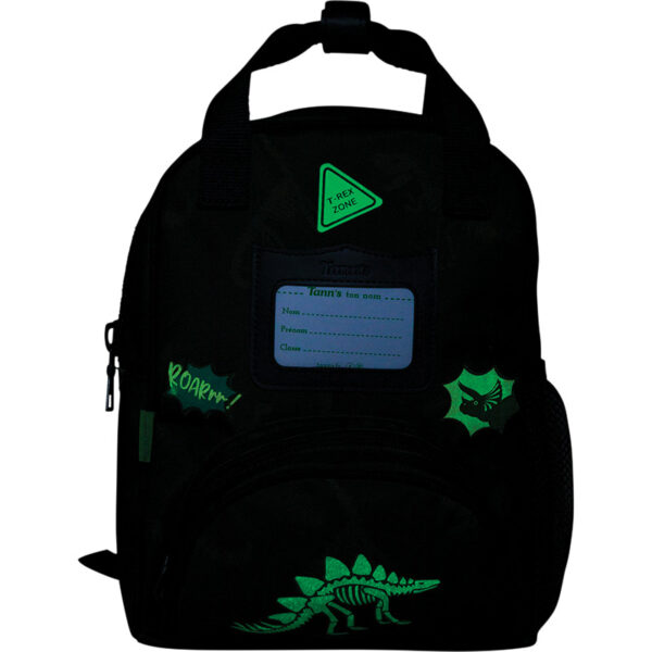 Sac Xs  Timothee Kaki - 61277 - Tann's – Image 4