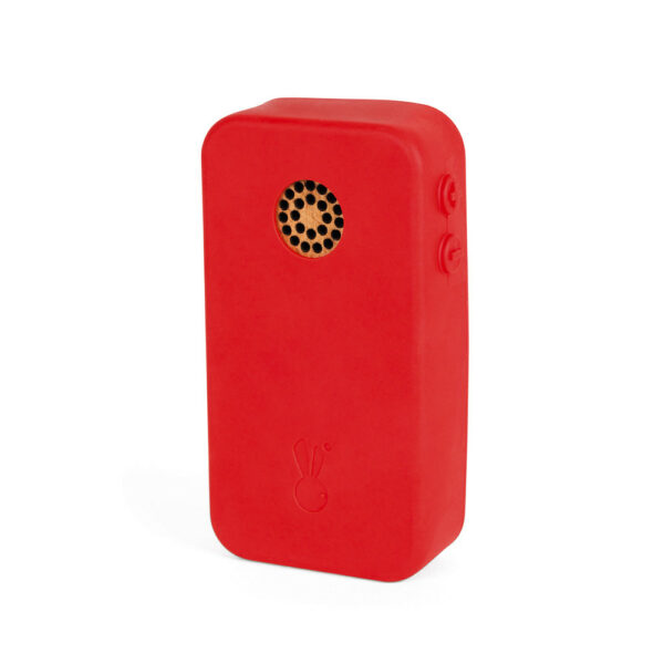 Téléphone Sonore Bois et Silicone- J05334 - JANOD – Image 5