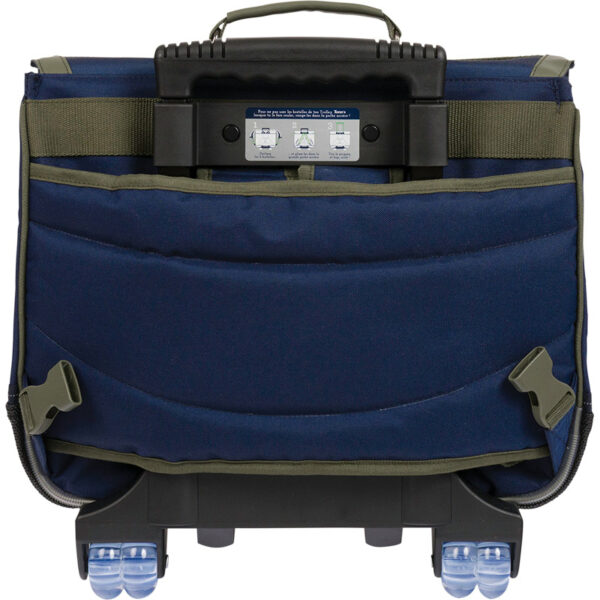 Trolley 38 Cm 2B  Marius Marine - 47272 - Tann's – Image 2