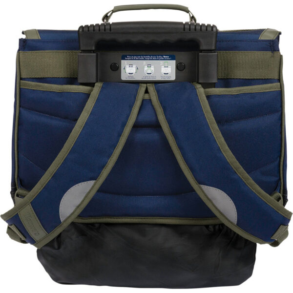 Trolley 38 Cm 2B  Marius Marine - 47272 - Tann's – Image 3