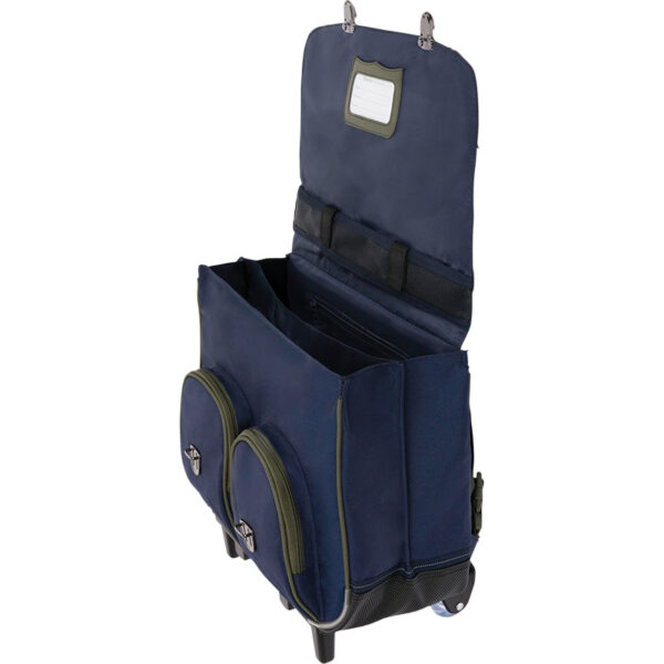 Trolley 38 Cm 2B  Marius Marine - 47272 - Tann's – Image 4