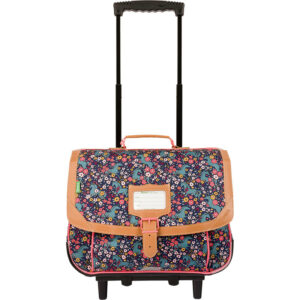 Trolley 38 Cm  Alba Multico - 42324 - Tann's