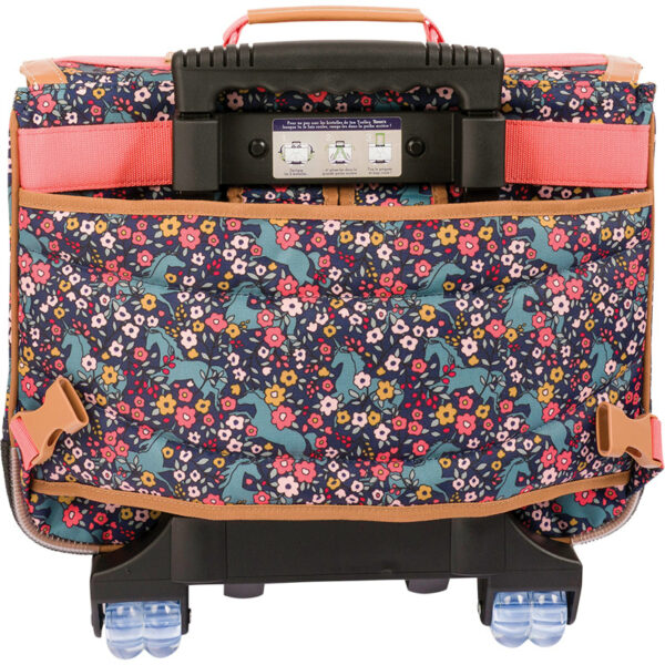 Trolley 38 Cm  Alba Multico - 42324 - Tann's – Image 2