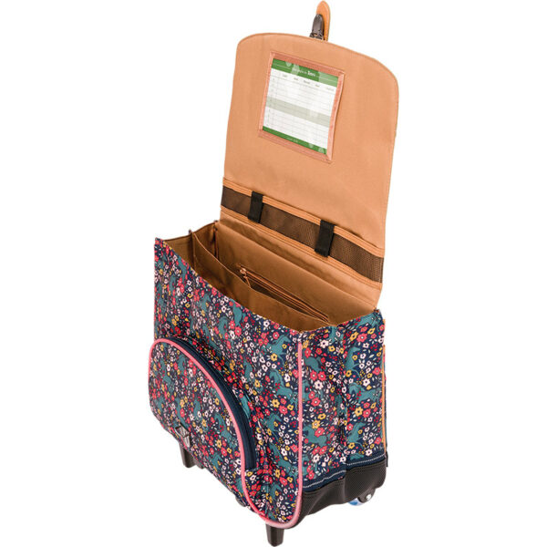 Trolley 38 Cm  Alba Multico - 42324 - Tann's – Image 4