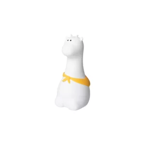 Veilleuse tactile Little L Maia la Giraffe - GIBLANCM