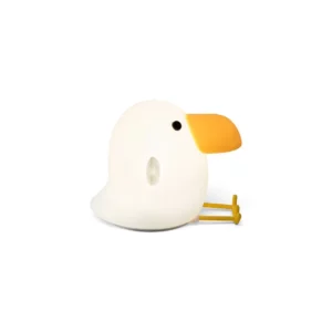 Veilleuse tactile Little L Oscar le Toucan - TOUWHITER