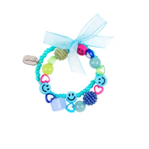 Bracelet Charlena Smiley - 106638 - Souza For Kids
