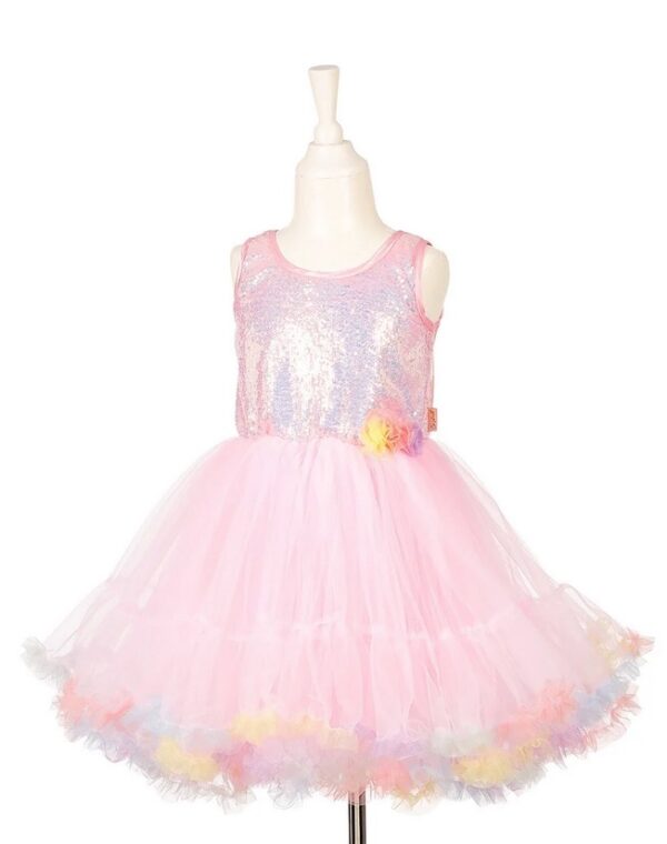 Robe tutu