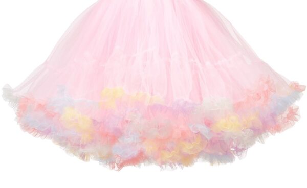 Robe tutu Jocelyne  3/4 ans - 101006 - Souza For Kids – Image 2