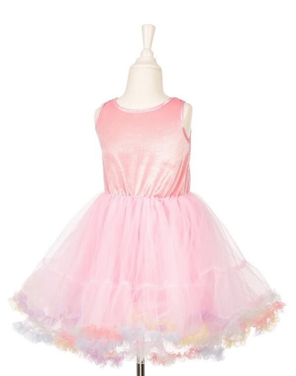 Robe tutu Jocelyne  3/4 ans - 101006 - Souza For Kids – Image 4