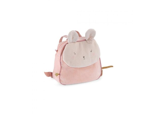 Sac à Dos Souris La Petite Ecole de Danse - 667070 - MOULIN ROTY – Image 4