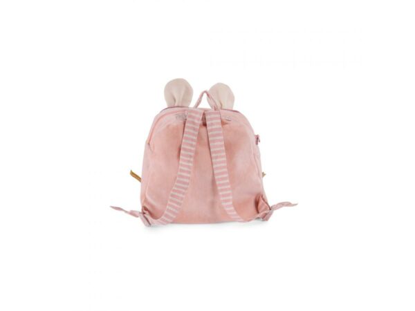 Sac à Dos Souris La Petite Ecole de Danse - 667070 - MOULIN ROTY – Image 3