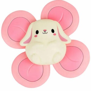 Jouet spinner lapin  -  TT1-1040 - TIGER TRIBE