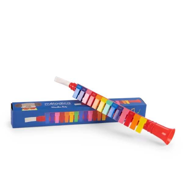 TROMPETTE MELODICA MOULIN ROTY