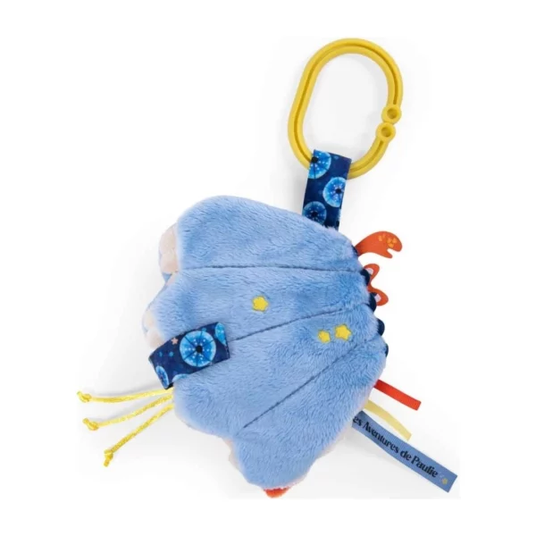 Coquillage d'Activités Les Aventures de Paulie - 676089 - MOULIN ROTY – Image 4