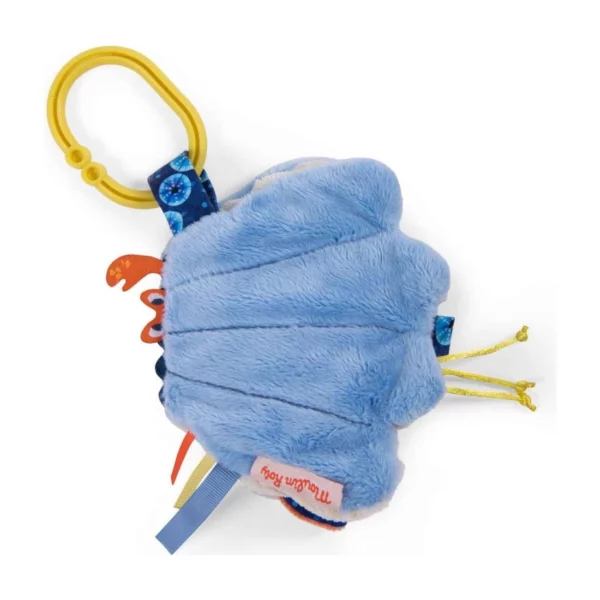 Coquillage d'Activités Les Aventures de Paulie - 676089 - MOULIN ROTY – Image 3