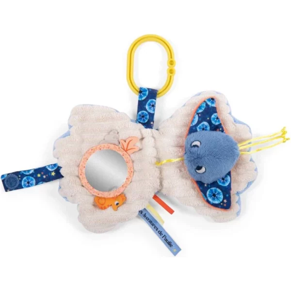 Coquillage d'Activités Les Aventures de Paulie - 676089 - MOULIN ROTY – Image 2