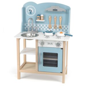 Cuisine Bon Appétit Blanche Rouge - 11055 (Copie)